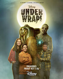 Under Wraps