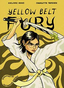 Yellow Belt Fury