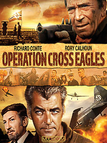 Operation Cross Eagles