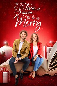 'Tis the Season to be Merry