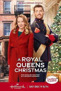 A Royal Queens Christmas