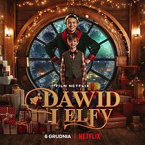 David and the Elves