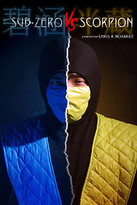 Sub-Zero vs Scorpion