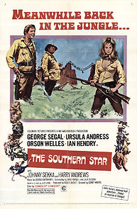 The Southern Star
