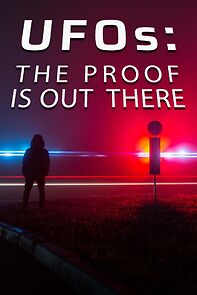 UFO's: The Proof is Out There