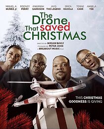 The Drone That Saved Christmas