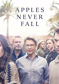 Apples Never Fall