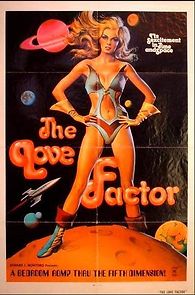 The Love Factor