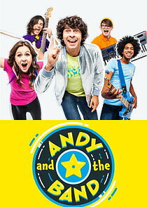Andy and the Band