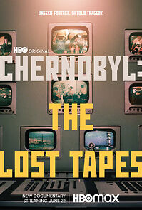 Chernobyl: The Lost Tapes