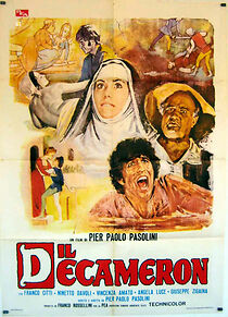 The Decameron