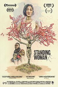 Standing Woman