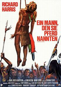A Man Called Horse