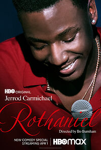 Jerrod Carmichael: Rothaniel