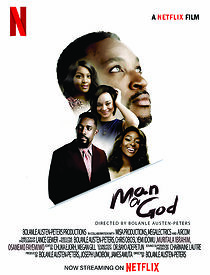 Man of God
