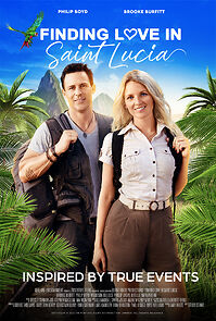 Finding Love in Saint Lucia
