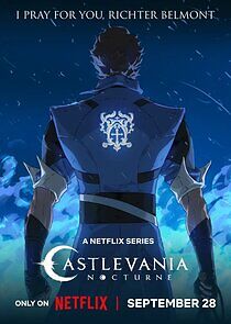 Castlevania: Nocturne
