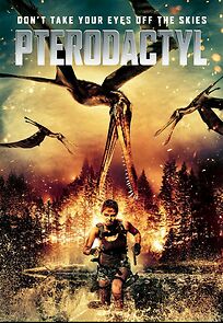 Pterodactyl
