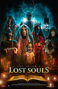 Lost Souls