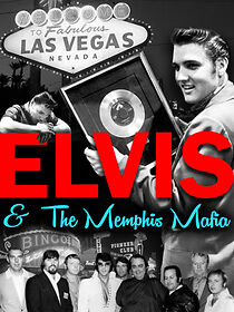 Elvis & the Memphis Mafia