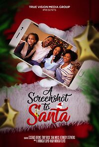 A Screenshot to Santa