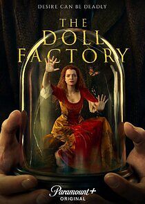The Doll Factory