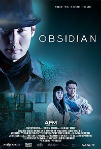 Obsidian