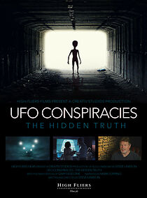 UFO Conspiracies: The Hidden Truth