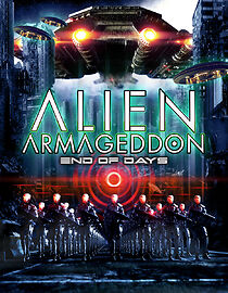 Alien Armageddon