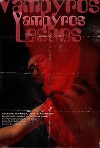 Las Vampiras