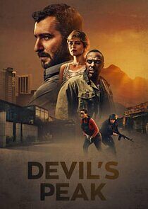 Devil's Peak