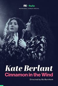 Kate Berlant: Cinnamon in the Wind (TV Special 202...