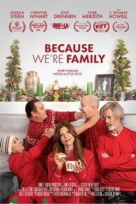 Because We're Family