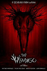 The Wendigo