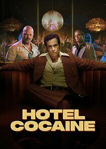 Hotel Cocaine