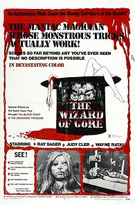 The Wizard of Gore
