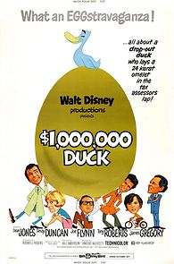The Million Dollar Duck