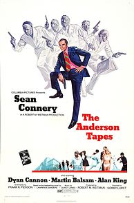 The Anderson Tapes