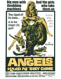 Angels Hard as They Come