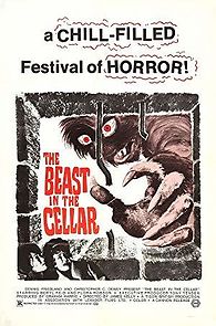 The Beast in the Cellar