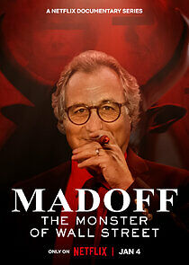 Madoff: The Monster of Wall Street