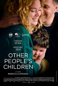 Other People's Children