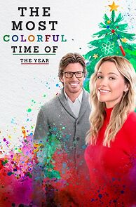 The Most Colorful Time of the Year