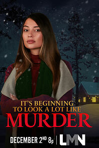 It's Beginning to Look a Lot Like Murder