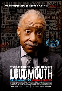 Loudmouth