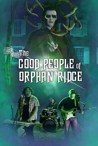 The Good People of Orphan Ridge