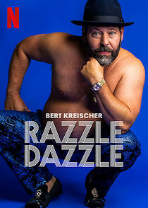 Bert Kreischer: Razzle Dazzle