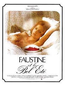 Faustine et le bel été