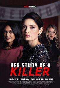 Her Study of A Killer