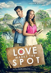 Love Marks the Spot